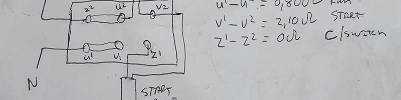 3-Phase Motor On 220V with Starting and Running Capacitor Wiring Diagram.jpg