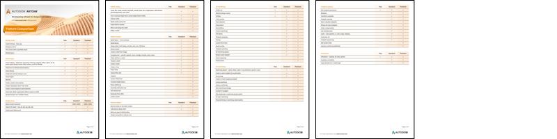 ArtCAM Feature Comparison.pdf