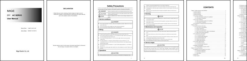 Maxsine EP100 AC SERVO User Manual.pdf