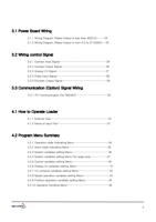 3.1 Power Board Wiring 3.1.1 Wiring Diagram (Rated (Page 6 / 25) Mecapion Servo Drive Instruction Manual (Abridgment)