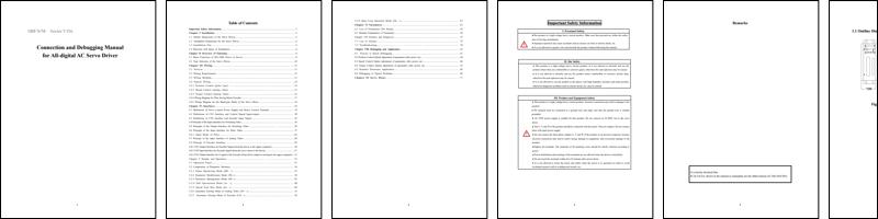 SBF S M Series Connection and Debugging Manual for All-Digital AC Servo Driver V116.pdf