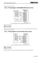 connected to relay to control brake 1026 Wiring Diagram (Page 111 / 114) EasyRoute CNC Control Panel Manufacture Manual