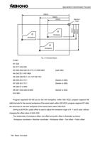 G56X G55X G54X Machine Origin Workpiece Workpiece Workpiece (Page 24 / 114) EasyRoute CNC Control Panel Manufacture Manual