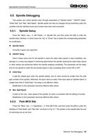 5 Spindle Debugging This system can control spindle (Page 41 / 114) EasyRoute CNC Control Panel Manufacture Manual