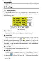age 61 Summarization After startup the system is in (Page 50 / 114) EasyRoute CNC Control Panel Manufacture Manual