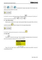 or + 1S represents the 1stgear rotary speed 2S the (Page 51 / 114) EasyRoute CNC Control Panel Manufacture Manual