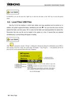 In NK105G3 you can also press the right key to enter (Page 52 / 114) EasyRoute CNC Control Panel Manufacture Manual