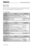 If you can ensure that the axis position will not deviate (Page 62 / 114) EasyRoute CNC Control Panel Manufacture Manual