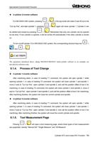 cylidner 2inverter software For NK105G3 CNC system (Page 85 / 114) EasyRoute CNC Control Panel Manufacture Manual