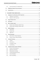 422 Function Information of Combination Key 19 43 Page (Page 9 / 114) EasyRoute CNC Control Panel Manufacture Manual