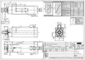 115 775 375 90 NUT 3407A0143 SUPPLIED ATTACCO PINZA (Page 1 / 1) H6162H0161
