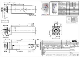 115 775 375 90 NUT 3407A0143 SUPPLIED ATTACCO PINZA (Page 1 / 1) H6162H0162
