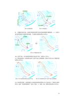 曲线 投影 图 415 曲线 组合 9 单 截 面 双轨扫掠 选择在 新 建的绘图平面内绘制的圆弧为 (Page 28 / 99) SurfMill造型实例