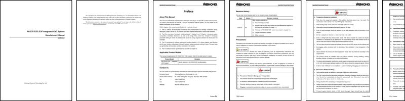 Weihong NK105 G2F G3F Inegrated CNC System Manufactures Manual.pdf