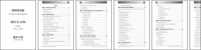 Dahao BECS-A98 Owner's Manual (Version 2019-02).pdf