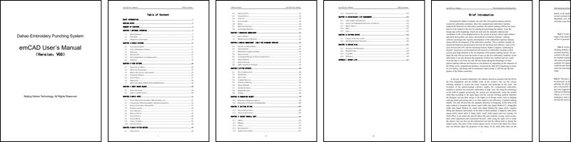 Dahao emCAD Embroidery Punching System User Manual V03.pdf