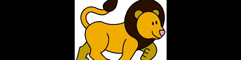 Lion.bmp