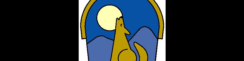 Coyote.bmp