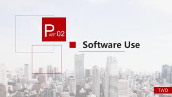 02 Software Use TWO (Page 10 / 61) 6090 UV Flatbed Printer Product Installation and Operation Instructions