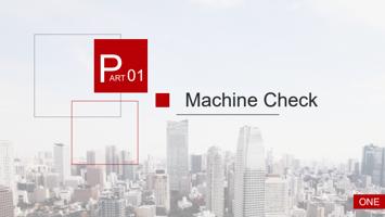P ART 01 Machine Check ONE Page 3 42 6090 UV Flatbed (Page 3 / 61) 6090 UV Flatbed Printer Product Installation and Operation Instructions