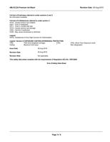 AM.CO.ZA Premium Ink Black Revision Date 20-Aug-2019 (Page 9 / 9) AM.CO.ZA Premium Ink Black(EU_BE)