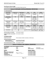 Risk Management Methods (RMM) The information required (Page 4 / 9) AM.CO.ZA Premium Ink Yellow(EU_BE)