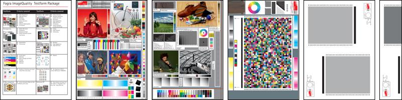 Fogra Image Quality Testform Package.pdf