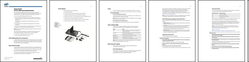 EFI ES-2000 Spectrophotometer Setup Guide.pdf