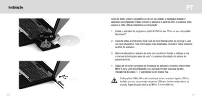 Page 101 / 156 of i1Pro User Manual