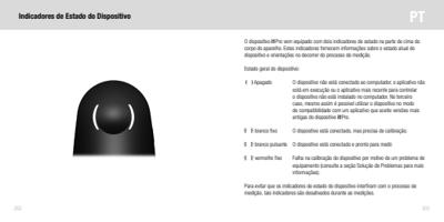 Page 102 / 156 of i1Pro User Manual