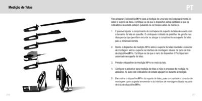 Page 109 / 156 of i1Pro User Manual