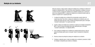 Page 110 / 156 of i1Pro User Manual