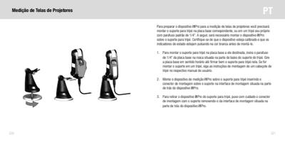 Page 111 / 156 of i1Pro User Manual