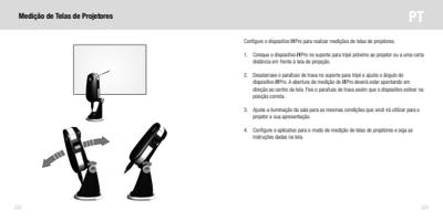Page 112 / 156 of i1Pro User Manual