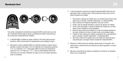Page 113 / 156 of i1Pro User Manual