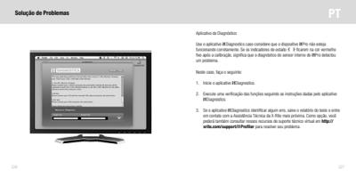 Page 114 / 156 of i1Pro User Manual