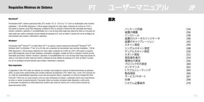 Page 117 / 156 of i1Pro User Manual