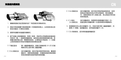 Page 145 / 156 of i1Pro User Manual