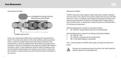 tha t the positioning pins on the carria ge slide into (Page 9 / 156) i1Pro User Manual