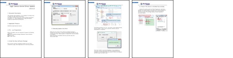 MindVision GigE Camera Kernel Driver Update Instructions.pdf