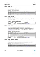 2312 STBLGO BYTE STBLGODWORD Address Issues a Go request (Page 12 / 26) UM0516