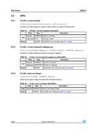 33 331 APIs FILESCreateImage FILESCreateImage Page (Page 20 / 26) UM0516