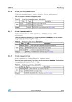 0 FILESGetImageNbElement FILESGetImageNbElement HANDLE (Page 23 / 26) UM0516