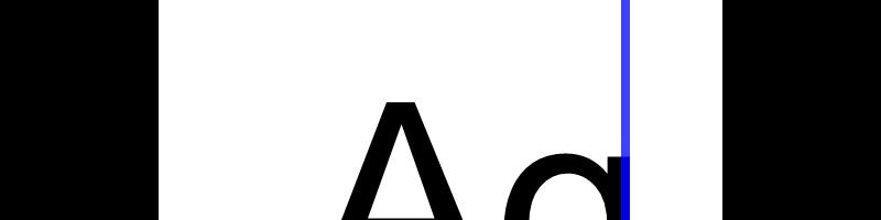 AlignBaseRight.svg