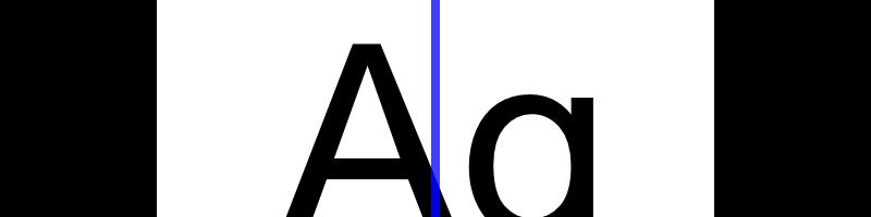 AlignBottomCenter.svg