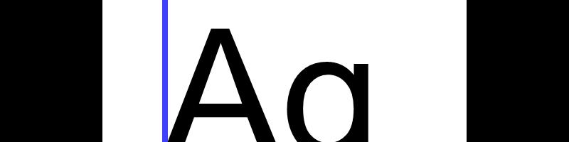 AlignBottomLeft.svg