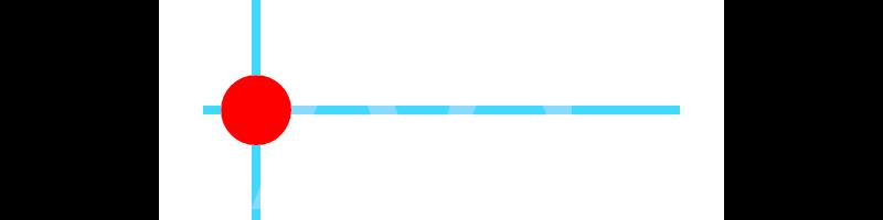 AlignMiddleLeft-inverse.svg