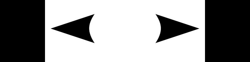 XLineHorizontal-inverse.svg