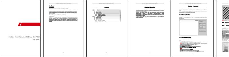 User Manual of MVC SDK Demo (LabVIEW).pdf