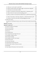 613 Why cant I set the static IP under DHCP 495 614 (Page 10 / 599) Machine Vision Camera SDK (DotNet)_Developer Guide